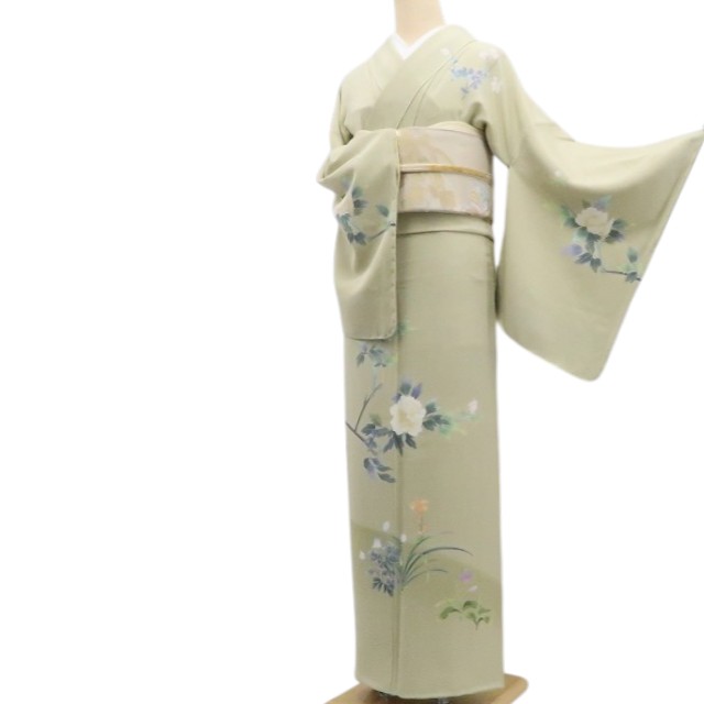百貨店大売り出し | 夏のきもの御祭り