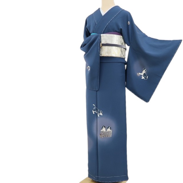 百貨店大売り出し | 夏のきもの祝賀会