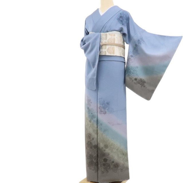 百貨店大売り出し | 夏のきもの祝賀会
