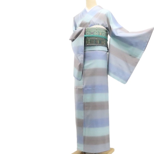百貨店大売り出し | 夏のきもの御祭り