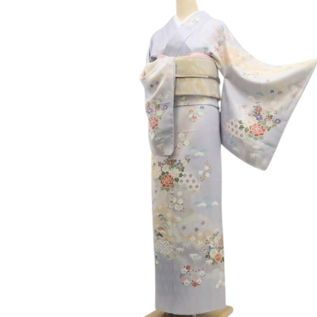 百貨店大売り出し | 夏のきもの御祭り