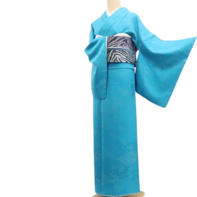 百貨店大売り出し | 夏のきもの祝い事
