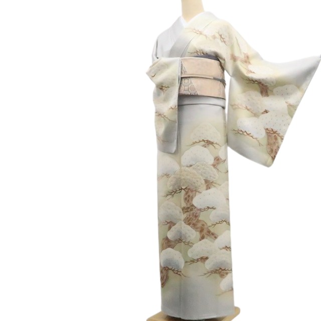 百貨店大売り出し | 夏のきもの御祭り