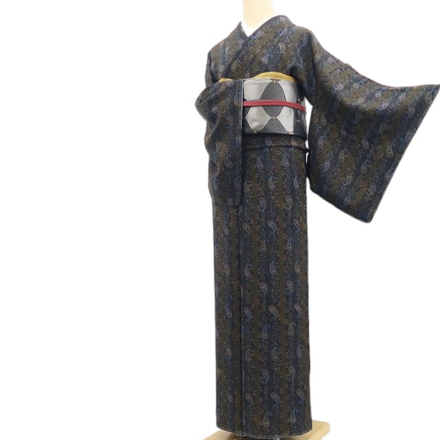 百貨店大売り出し | 夏のきもの御祭り