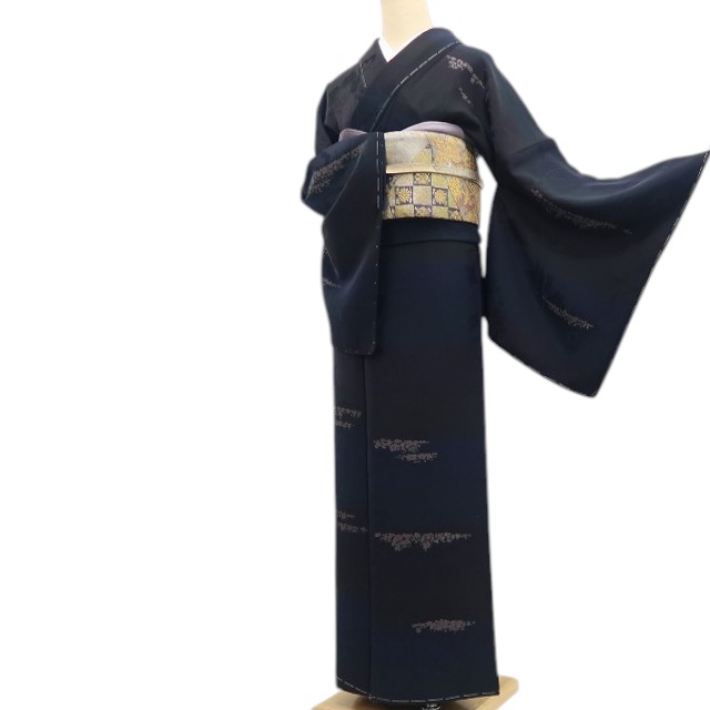 百貨店大売り出し | 夏のきもの御祭り