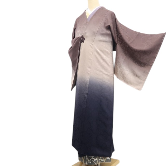 百貨店大売り出し | 夏のきもの祝い事