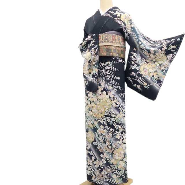 百貨店大売り出し | 夏のきもの祝賀会