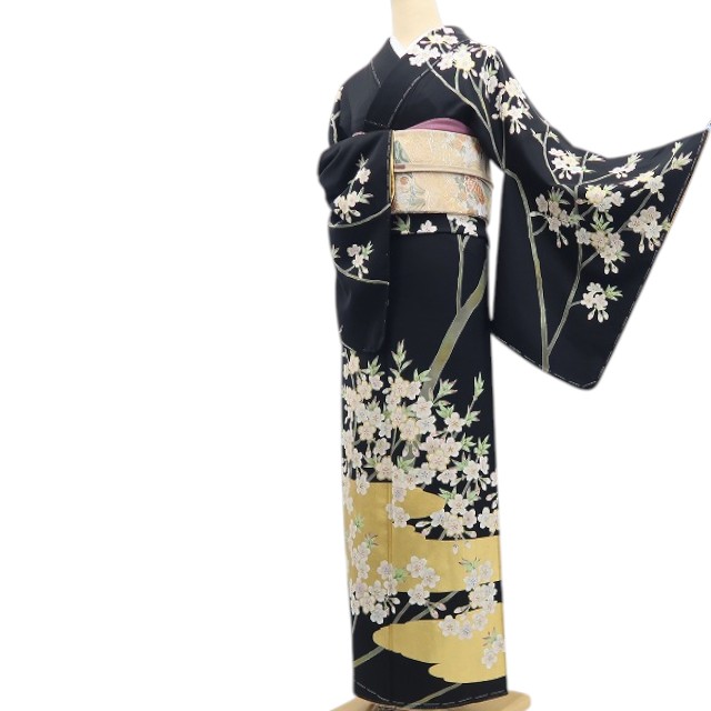 百貨店大売り出し | 夏のきもの祝い事