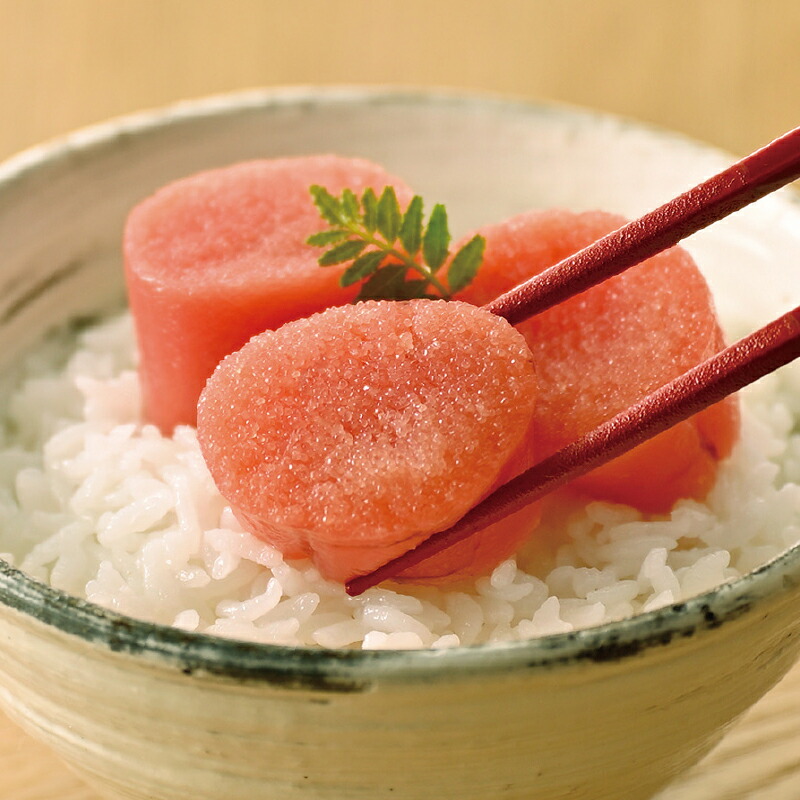 【味の物産市】ぐるめ食品《理由あり》特大切れたらこ