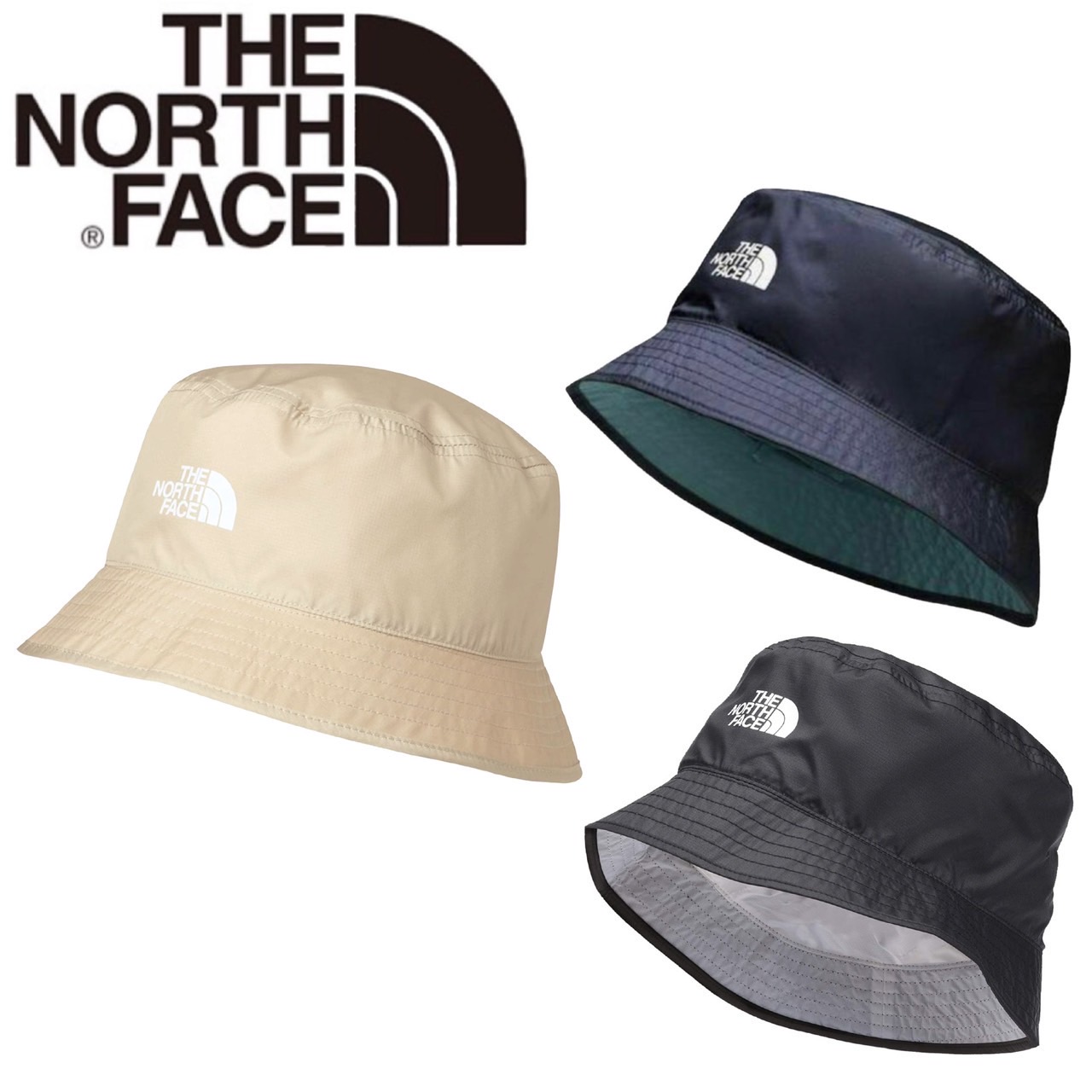 楽天市場】ザ ノースフェイス The North Face 帽子 バケット ハット