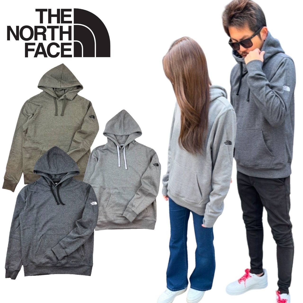 大特価!! 楽天市場】ザ ノースフェイス The North Face パーカー その他