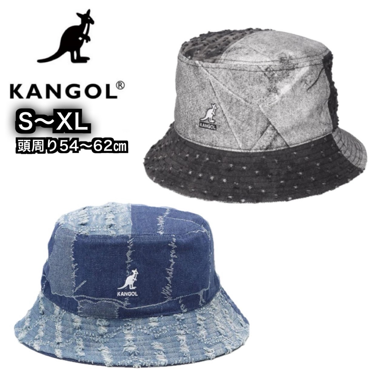 OVERRIDE｜KANGOL BRAID CASUAL | Rakuten Fashion(楽天