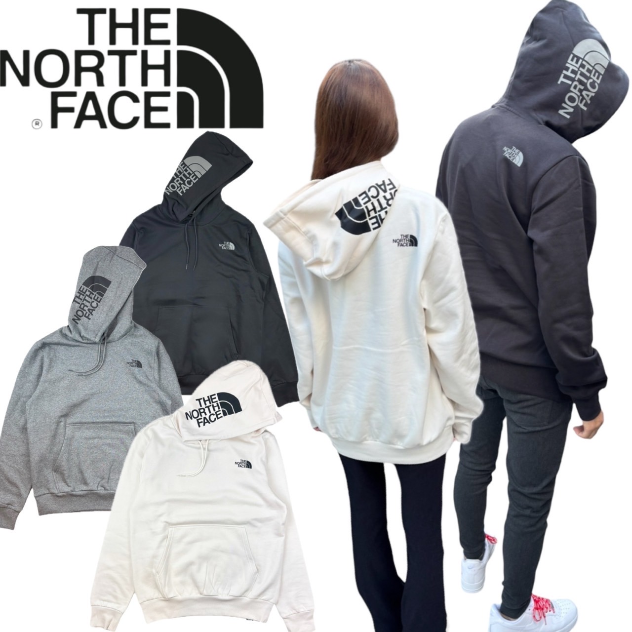 楽天市場】ザ ノースフェイス The North Face パーカー 2枚セット 福袋 メンズ お楽しみ 2点 フーディー トップス THE NORTH  FACE : STY1 楽天市場店