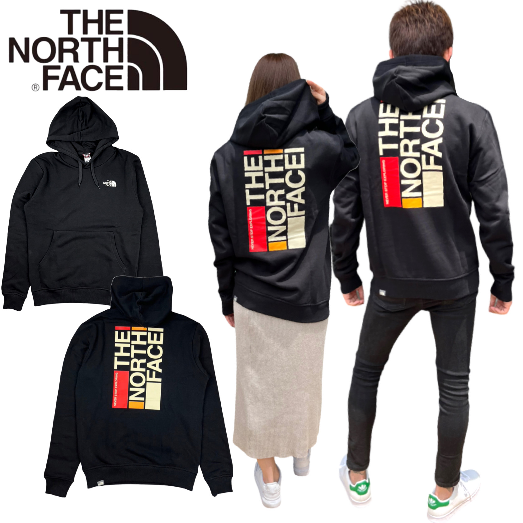 楽天市場】ザ ノースフェイス The North Face パーカー スウェット