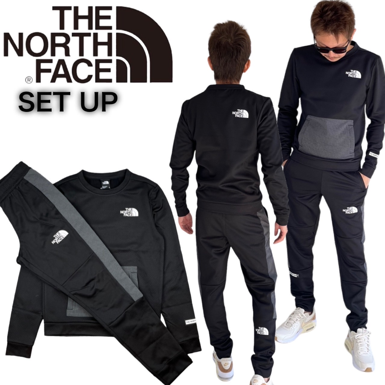 楽天市場】ザ ノースフェイス The North Face ジョガーパンツ ボトムス