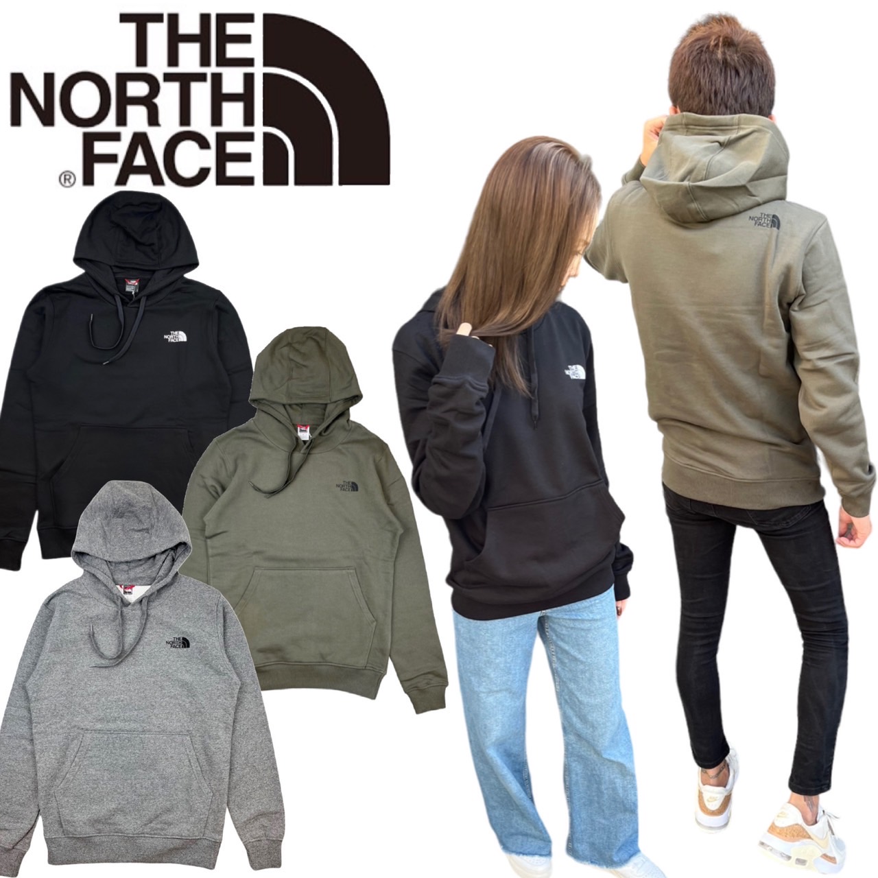 楽天市場】ザ ノースフェイス The North Face パーカー フーディー