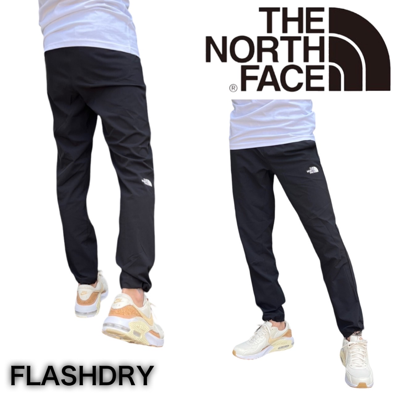 【楽天市場】ザ ノースフェイス The North Face ジョガーパンツ