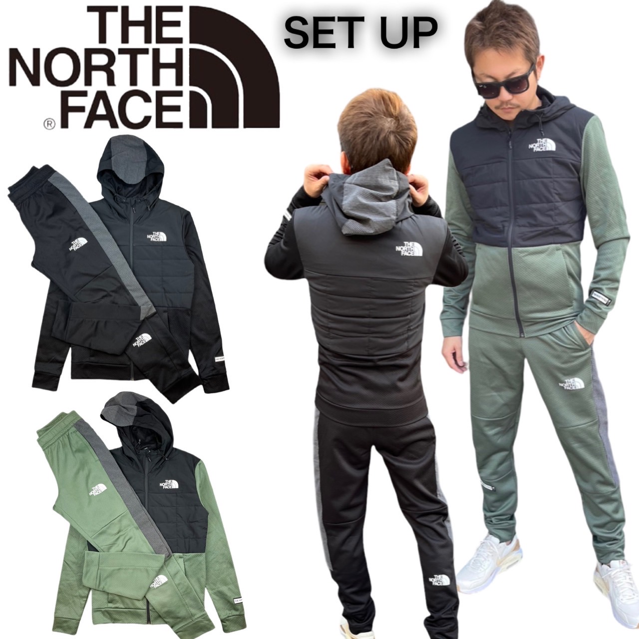 楽天市場】ザ ノースフェイス The North Face ジョガーパンツ ボトムス