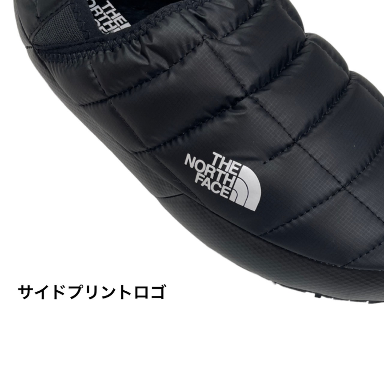 ザ ノースフェイス The North Face シューズ サーモボール トラクション NF0A3UZN ミュール スリッパ ルームシューズ THE  NORTH FACE THERMOBALL TRACTION MULE V 豪華な