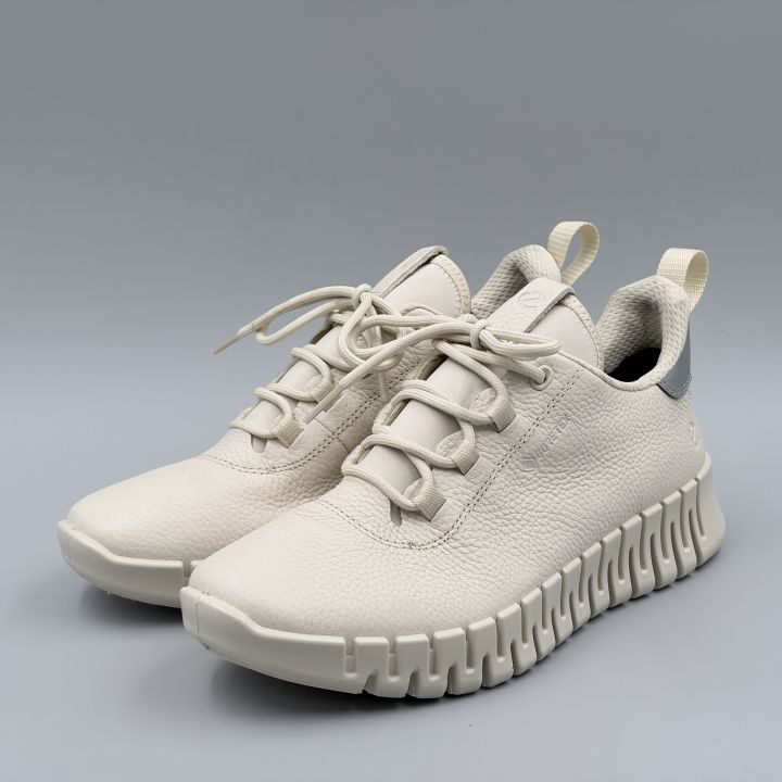 ecco GRUUV W GORE-TEX JP24.0糎 グルーヴ 21823301378 残響音 (ec001)