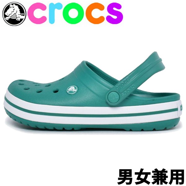 crocs crocband 11016