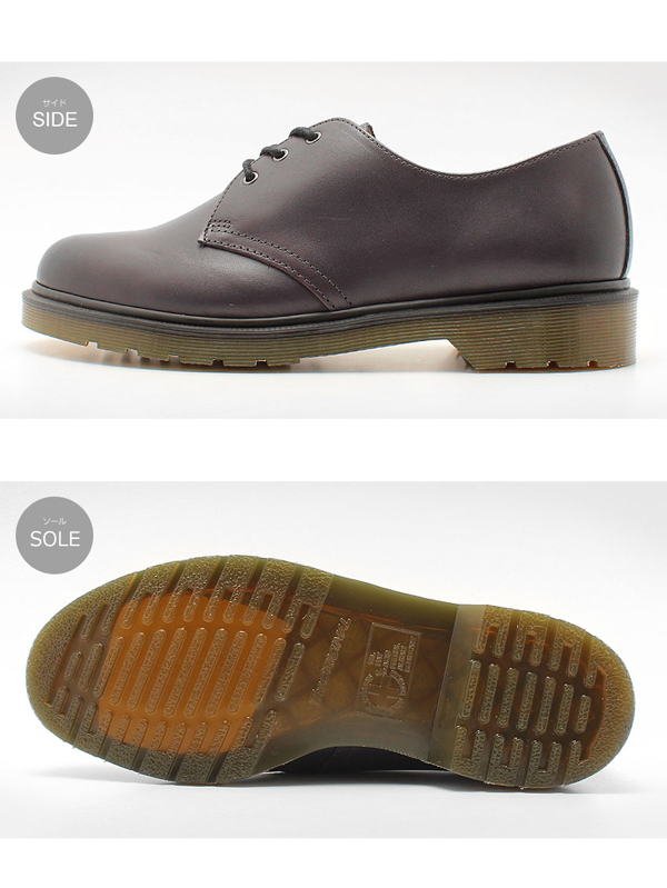 Rakuten ドクターマーチン 1461 3ホール シューズ 男性用兼女性用 Dr Martens メンズ レディース チェリーレッド 01 ｓｔｙｌ ｕｓ スタイラス 最安値 Cataractresearch Org