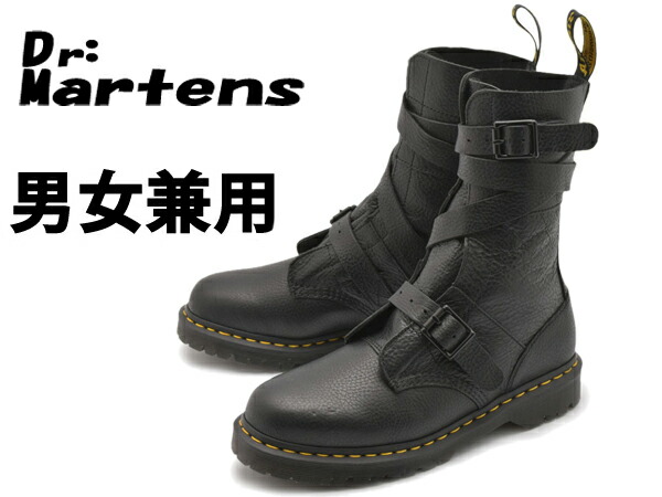 dr martens bevan boots