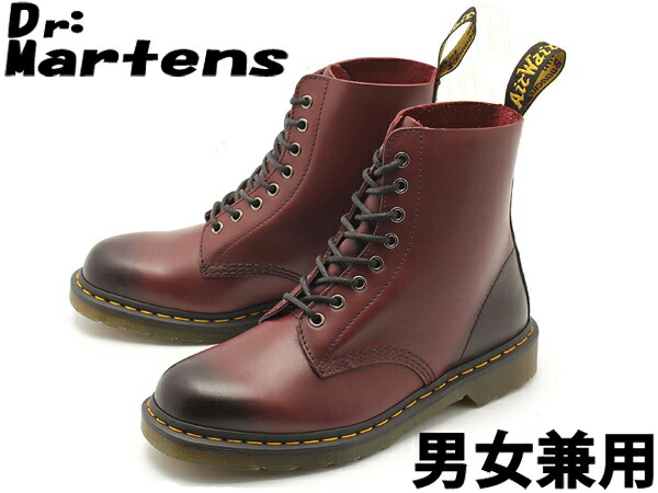 春夏新作モデル Pascal 1460 Boot 8eye Dr Martens 男性用兼女性用 ブーツ 8ホール パスカル 1460 ドクターマーチン R レディース メンズ Www Dupoll Com