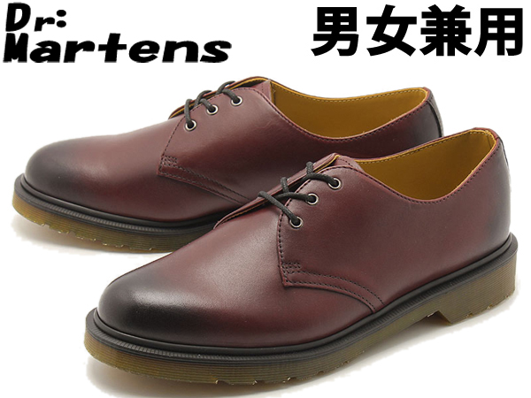 Rakuten ドクターマーチン 1461 3ホール シューズ 男性用兼女性用 Dr Martens メンズ レディース チェリーレッド 01 ｓｔｙｌ ｕｓ スタイラス 最安値 Cataractresearch Org