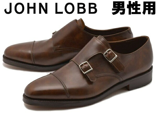 ジョンロブ ウィリアム 2 メンズ JOHN LOBB WILLIAM II 232192L 成人男性用 お召しものシューズ (12751411)