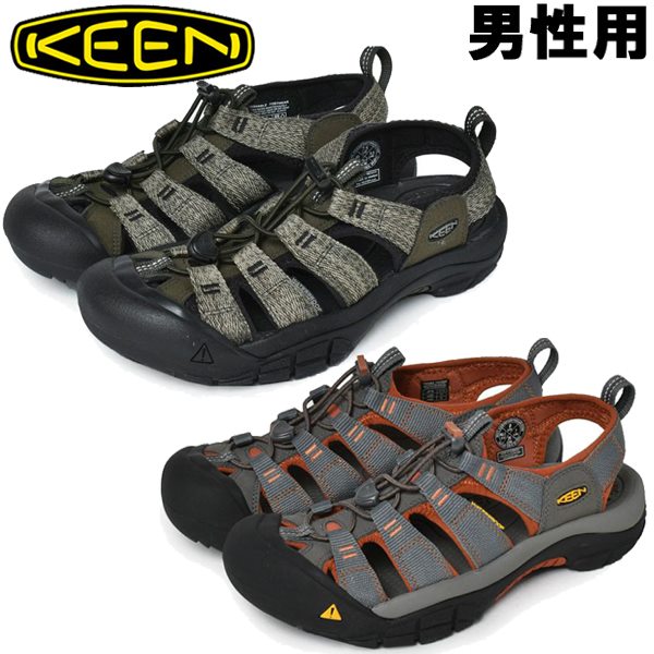 セール30 Off 楽天市場 キーン ニューポート H2 男性用 Keen Newport H2 メンズ スポーツサンダル 1100 00 ｓｔｙｌ ｕｓ スタイラス 受賞店舗 New Celebrusstrategies Com