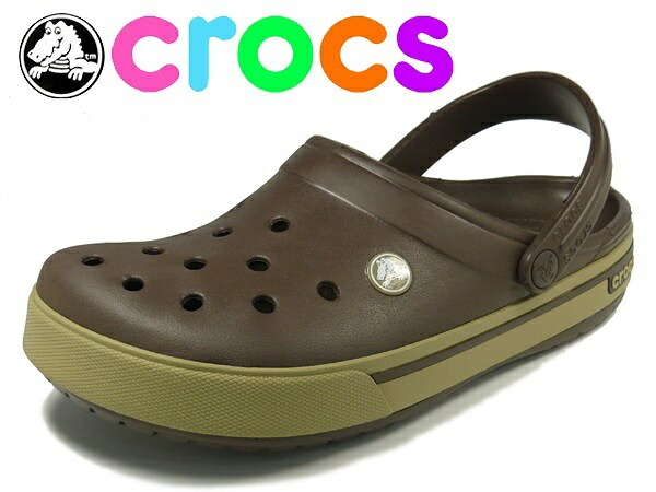 business crocs