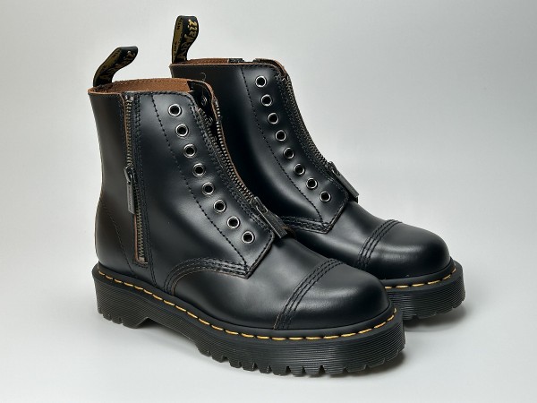 楽天市場】Dr.Martens ドクターマーチン 8ホール ブーツ 1460