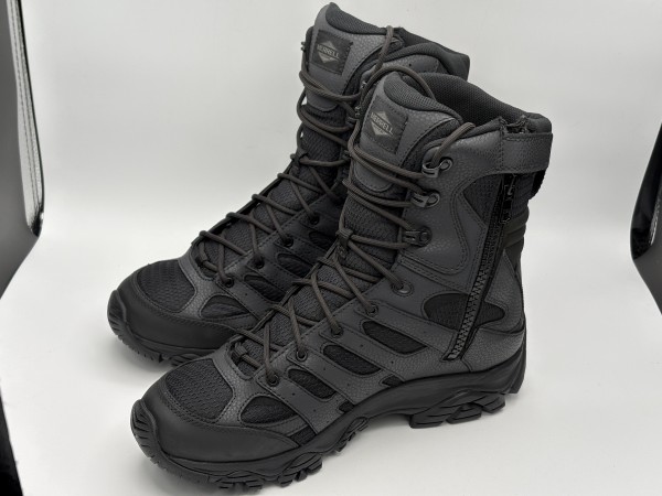 Merrell MOAB3 タクティカル8 WP Amazon.com: Merrell Men's Moab 3 Response Tactical 8
