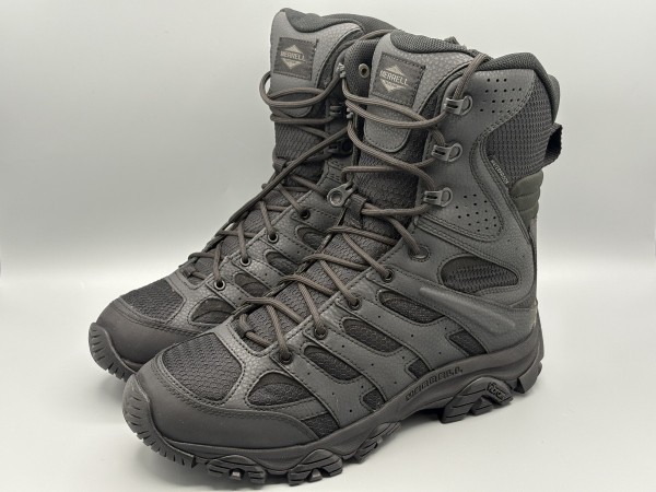 Merrell モアブ3 タクティカル8 WP Amazon | [メレル] MOAB 3 TACTICAL 8” ZIP WATERPROOF モアブ 3