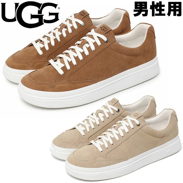 アグー　UGG スニーカー　23.0 楽天市場】【S】アグ スニーカー メンズ レディース ユニ
