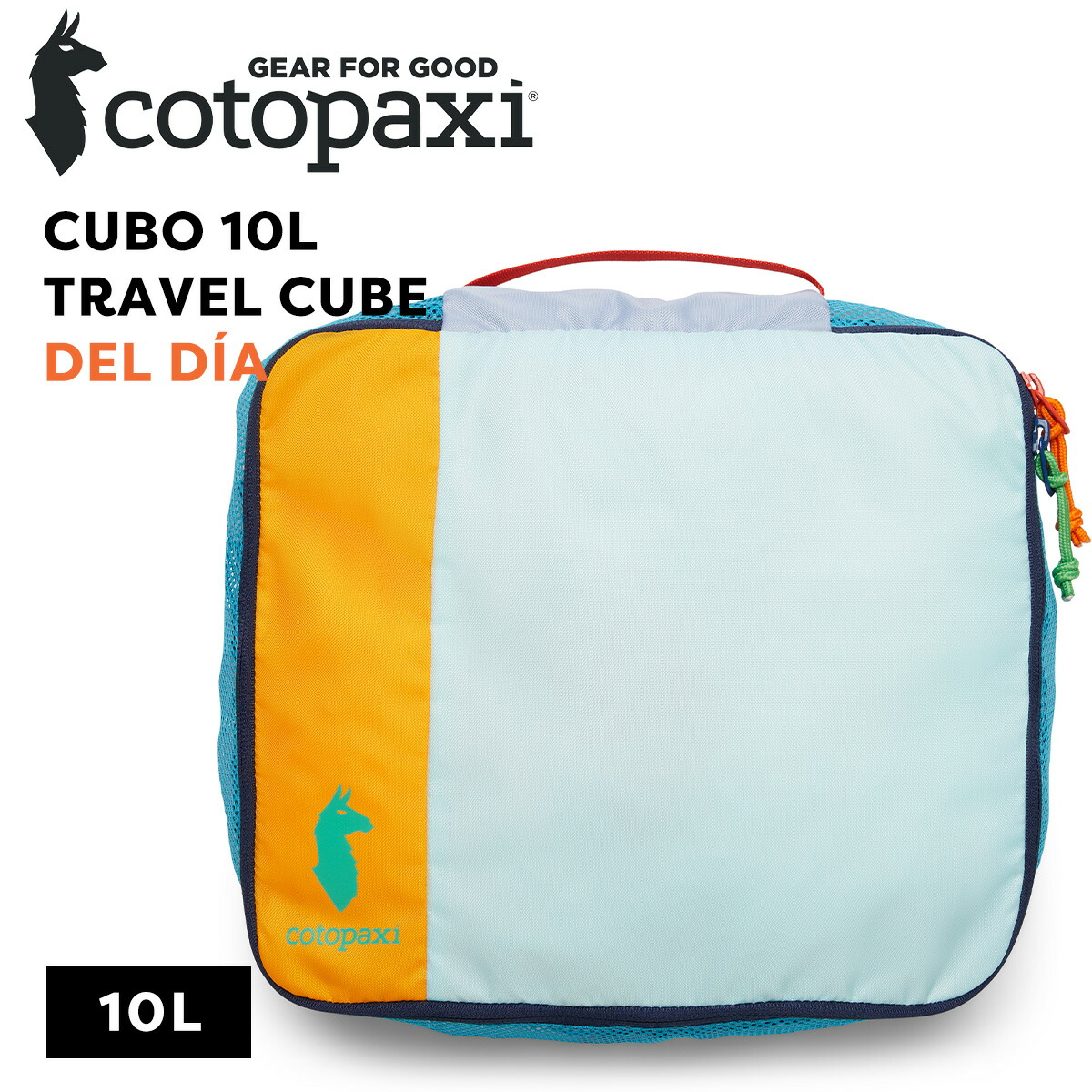 cotopaxi コトパクシ　nido ポーチ 楽天市場】【正規品】Cotopaxi コトパクシ NIDO ACCESSORY BAG