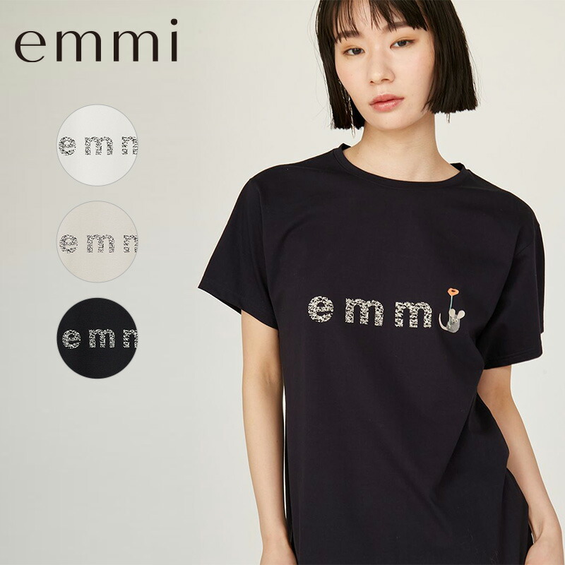 美術館グッズ【12286】　Tシャツ（Ｍ）　スイミー（レオ・レオーニ） レオ・レオニ Tシャツ （フレデリック・スイミー・じぶんだけの