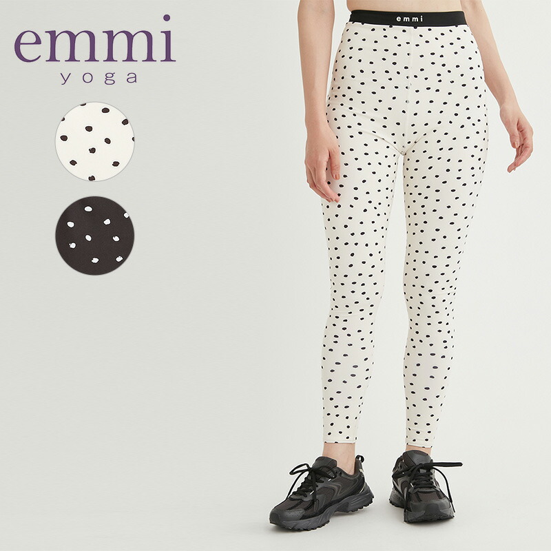 楽天市場】【セール 30％OFF】エミ ヨガ emmi yoga ヨガウェア