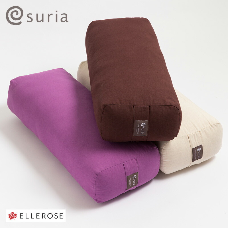 ヨガワークス　ボルスター　ヨガグッズ リストラティブ プロップス 楽天市場】ヨガワークス ボルスター ヨガグッズ リストラティブ