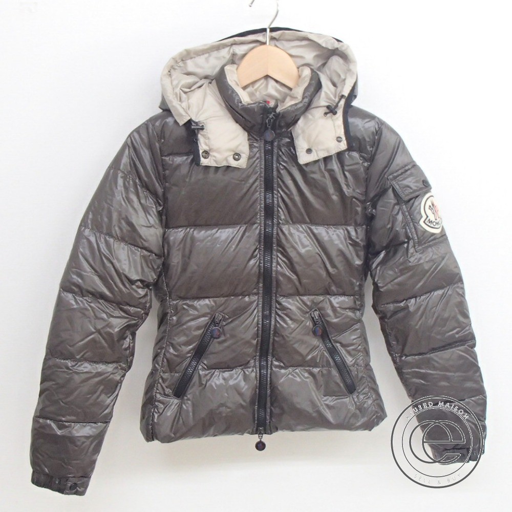 moncler badia