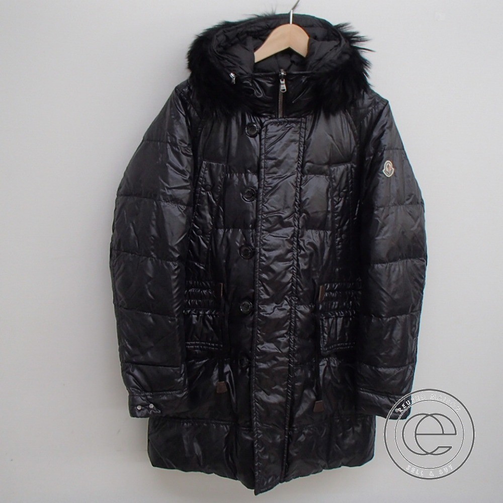 MONCLER - AL BM0004 高級 MONCLER モンクレール リバーシブル ロング