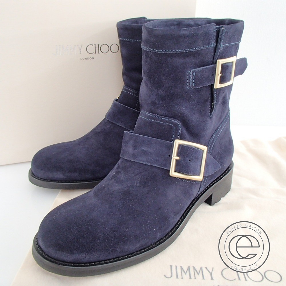 jimmy choo youth