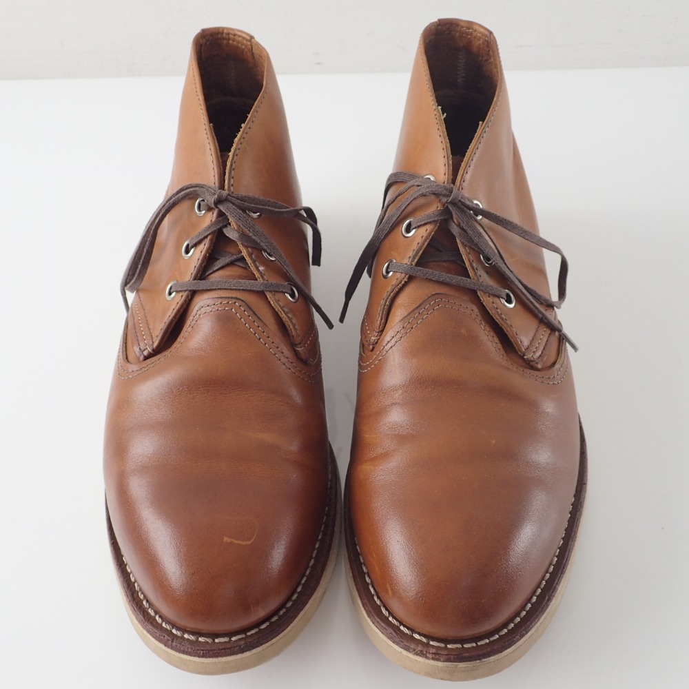 REDWING 3139 クラシックチャカ+inforsante.fr