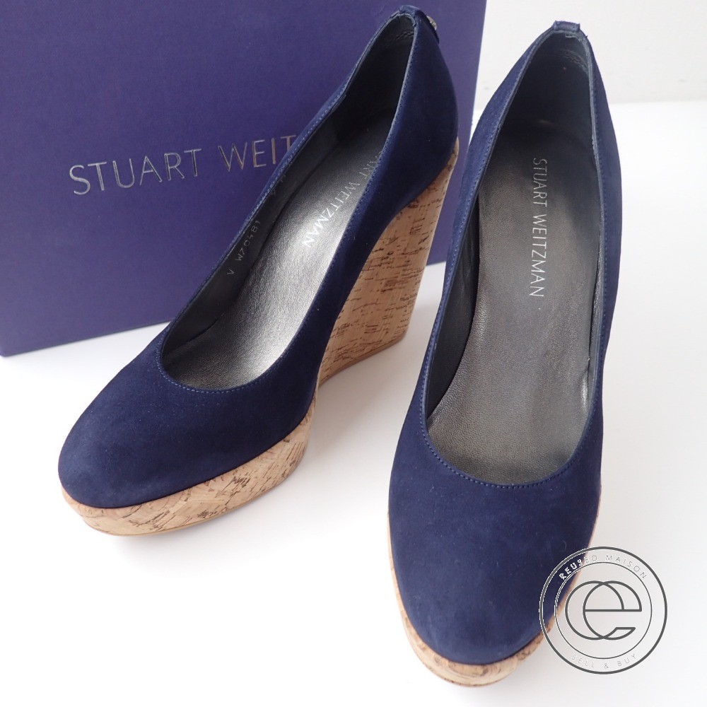 stuart weitzman corkswoon