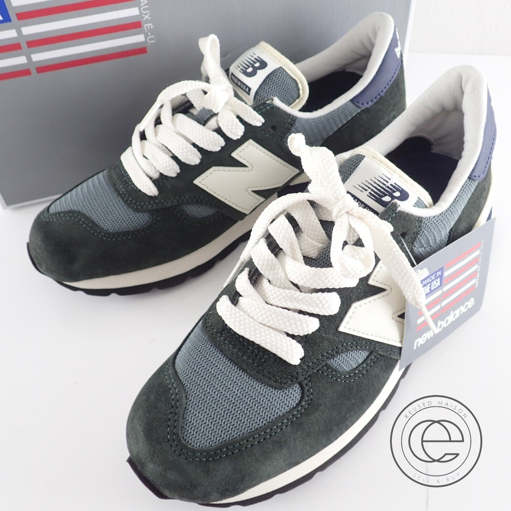 new balance m990ceri