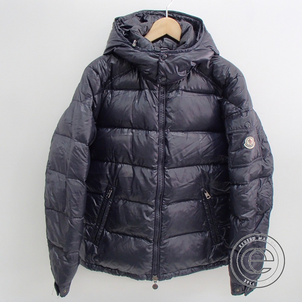 moncler maya