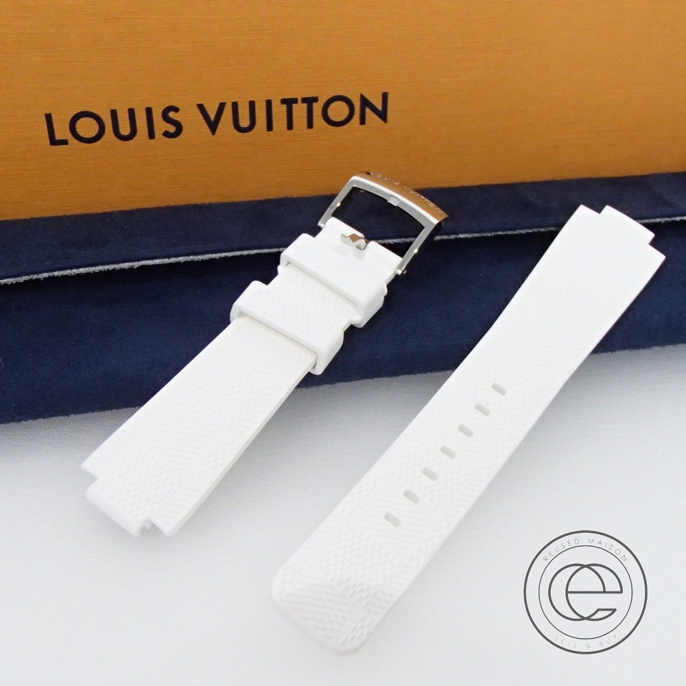 LOUIS VUITTON タンブール ラバーベルト | ardnacrushaprint.ie