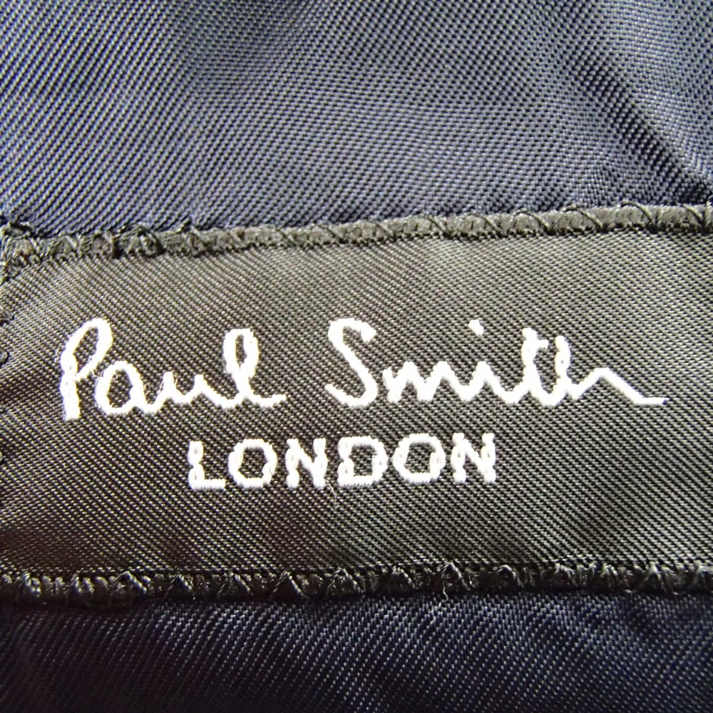 美品】Paul Smith × LOLO PIANA ロロピアーナ 総柄 M+giftsmate.net