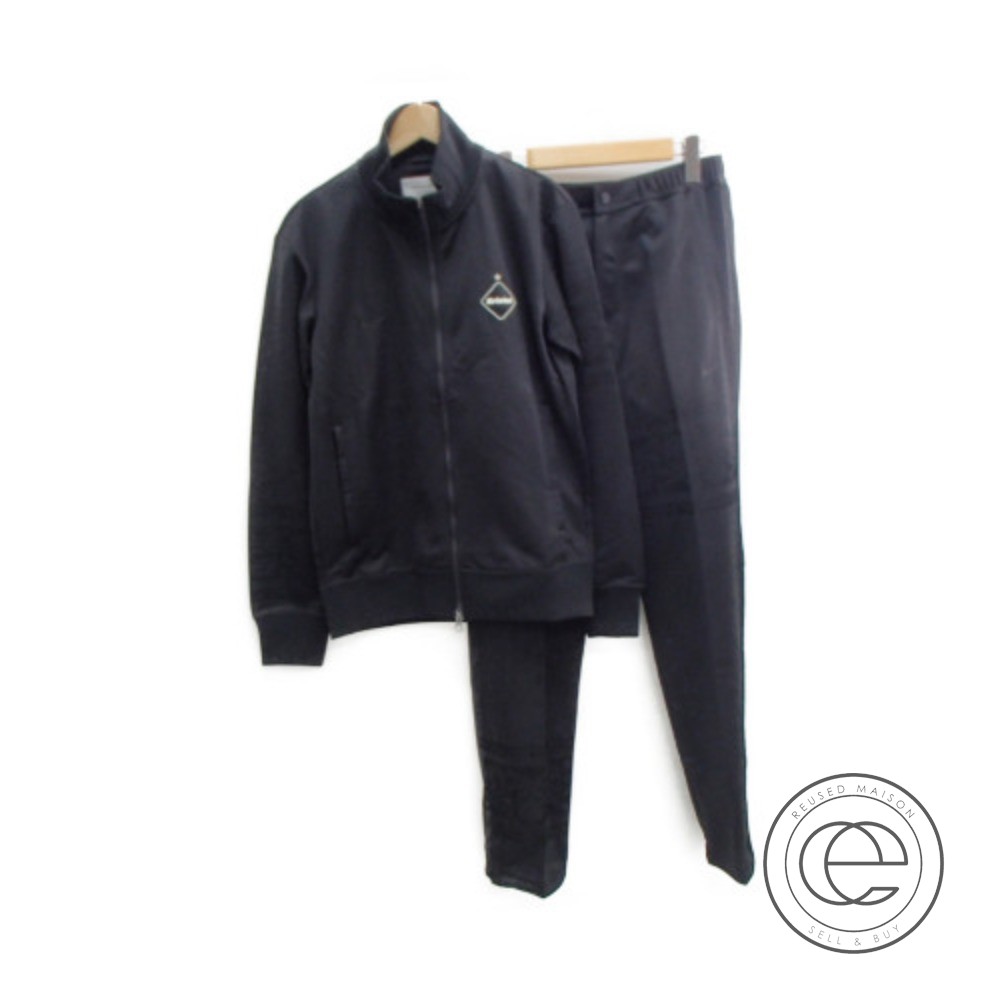 21年春夏再販 F C R B Fcrb Nike Mastermind コラボジャージ 未使用 Cees Ease Com